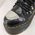 ドクターマーチン Dr.Martens JADON HI LTT MAX レディース UK:4
