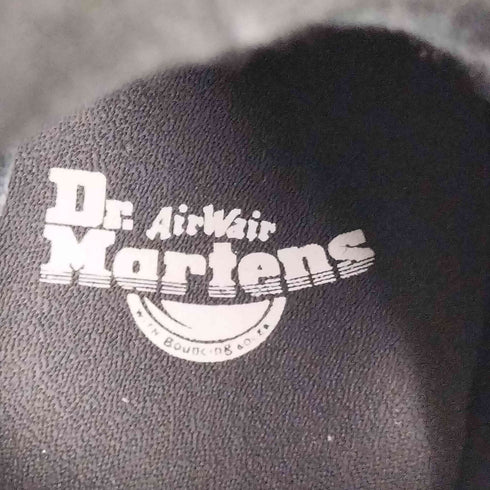 ドクターマーチン Dr.Martens JADON HI LTT MAX レディース UK:4