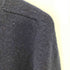ジャミーソンズ jamiesons スコットランド製 レザーエルボーパッチ ウールニット メンズ JPN:XL
