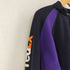 STOM HERMAN FEDEX ハーフジップスウェット メンズ