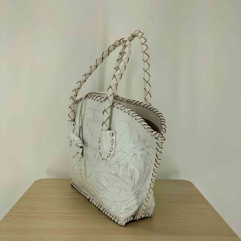 カービングトライブス Carving Tribes トートバッグ レディース