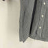 ギャップ Gap OLD ギンガムチェック S/S シャツ メンズ import:S