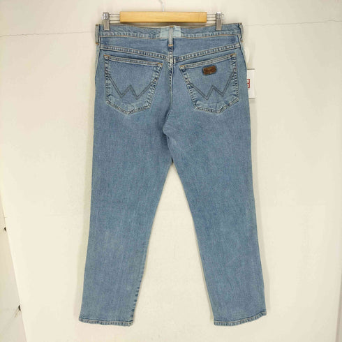 ラングラー Wrangler ユーロ MADE IN POLAND デニムパンツ メンズ W33L32