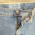 ラングラー Wrangler ユーロ MADE IN POLAND デニムパンツ メンズ W33L32