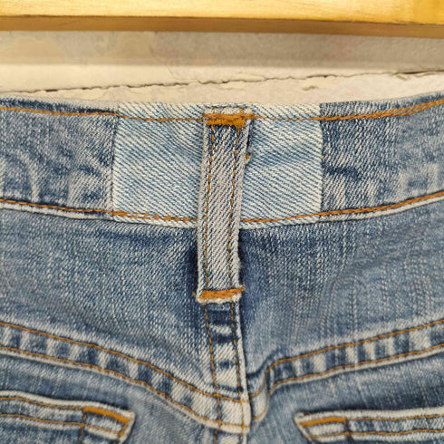 ラングラー Wrangler ユーロ MADE IN POLAND デニムパンツ メンズ W33L32