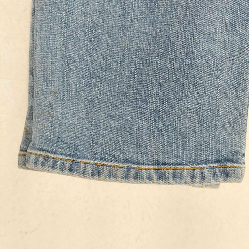 ラングラー Wrangler ユーロ MADE IN POLAND デニムパンツ メンズ W33L32