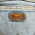 ラングラー Wrangler ユーロ MADE IN POLAND デニムパンツ メンズ W33L32