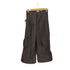 CAMPHOR WOOD 2tuck wide baggy coating cargo pants メンズ JPN:S