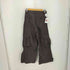 CAMPHOR WOOD 2tuck wide baggy coating cargo pants メンズ JPN:S