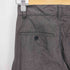 CAMPHOR WOOD 2tuck wide baggy coating cargo pants メンズ JPN:S