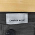 CAMPHOR WOOD 2tuck wide baggy coating cargo pants メンズ JPN:S