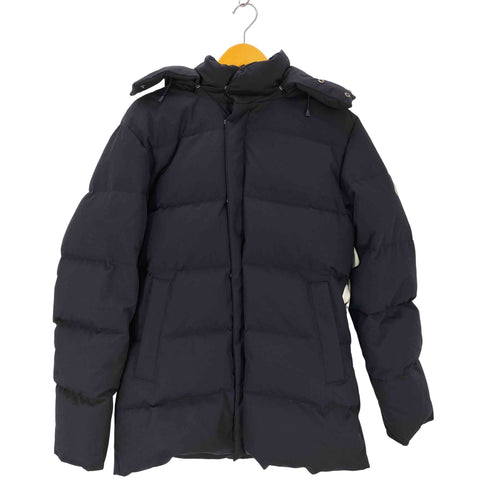 ピレネックス Pyrenex BELFORT フード付き ダウンジャケット メンズ JPN:XL