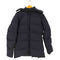 ピレネックス Pyrenex BELFORT フード付き ダウンジャケット メンズ JPN:XL