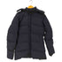 ピレネックス Pyrenex BELFORT フード付き ダウンジャケット メンズ JPN:XL