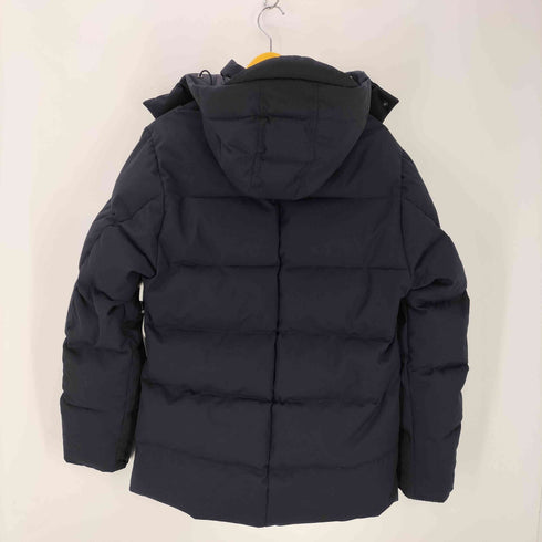 ピレネックス Pyrenex BELFORT フード付き ダウンジャケット メンズ JPN:XL