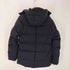 ピレネックス Pyrenex BELFORT フード付き ダウンジャケット メンズ JPN:XL