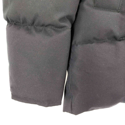 ピレネックス Pyrenex BELFORT フード付き ダウンジャケット メンズ JPN:XL