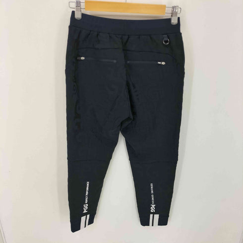 パーリーゲイツ PEARLY GATES ジャガードスムースボンディングパンツ レディース 1