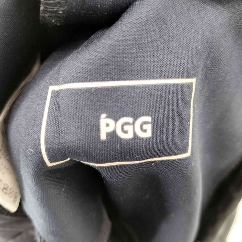 パーリーゲイツ PEARLY GATES ジャガードスムースボンディングパンツ レディース 1