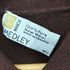 ジョンスメドレー JOHN SMEDLEY 英国製 旧タグ ウール ニットポロシャツ レディース