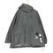 アンドワンダー and wander 24AW fishtail Octa coat メンズ S/M