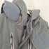 アンドワンダー and wander 24AW fishtail Octa coat メンズ S/M