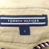 トミーヒルフィガー TOMMY HILFIGER イージーワイドパンツ レディース 4