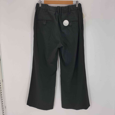 サイトバイヨウジヤマモト syte by Yohji Yamamoto イージーワイドスラックス メンズ