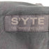 サイトバイヨウジヤマモト syte by Yohji Yamamoto イージーワイドスラックス メンズ