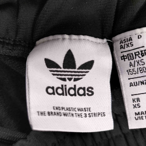 アディダスオリジナルス adidas Originals W DUNGEREE オーバーオール レディース JPN:S