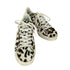 アディダスオリジナルス adidas Originals CAMPUS B&Y キャンパス レオパードスニーカー レディース JPN:24