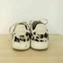 アディダスオリジナルス adidas Originals CAMPUS B&Y キャンパス レオパードスニーカー レディース JPN:24