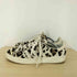 アディダスオリジナルス adidas Originals CAMPUS B&Y キャンパス レオパードスニーカー レディース JPN:24