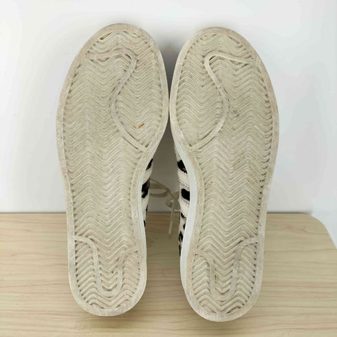 アディダスオリジナルス adidas Originals CAMPUS B&Y キャンパス レオパードスニーカー レディース JPN:24