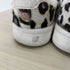 アディダスオリジナルス adidas Originals CAMPUS B&Y キャンパス レオパードスニーカー レディース JPN:24