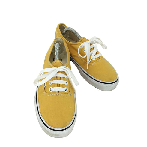 バンズ VANS AUTHENTIC ローカットスニーカー レディース JPN:24