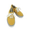 バンズ VANS AUTHENTIC ローカットスニーカー レディース JPN:24