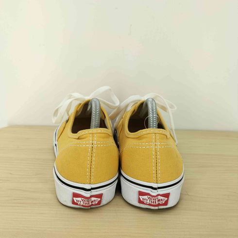 バンズ VANS AUTHENTIC ローカットスニーカー レディース JPN:24