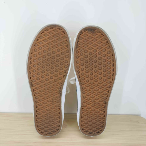 バンズ VANS AUTHENTIC ローカットスニーカー レディース JPN:24