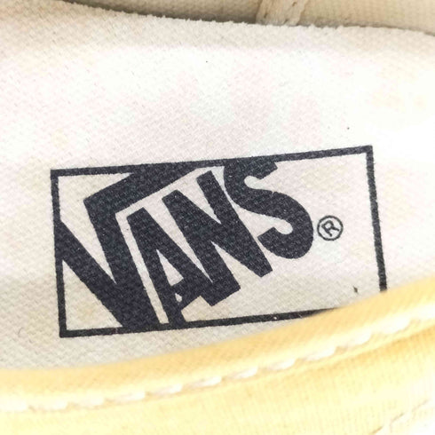 バンズ VANS AUTHENTIC ローカットスニーカー レディース JPN:24