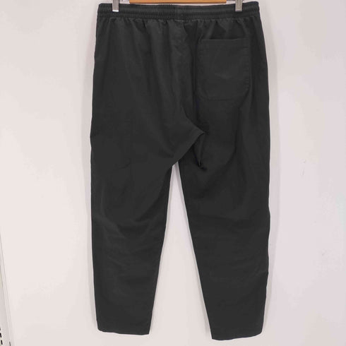 スボルメ svolme ロゴプリントポリエステルパンツ メンズ JPN:XL