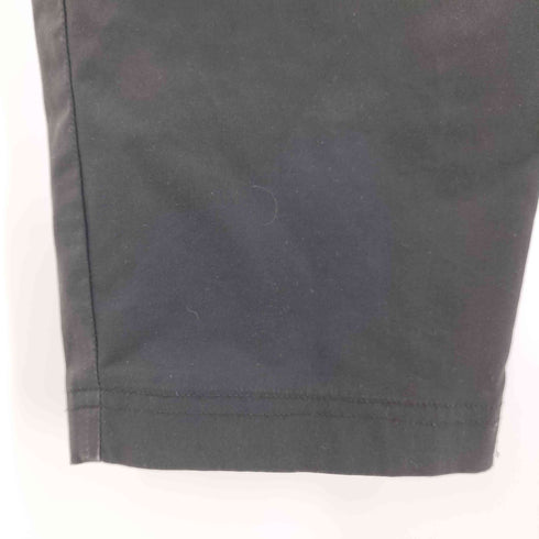 スボルメ svolme ロゴプリントポリエステルパンツ メンズ JPN:XL