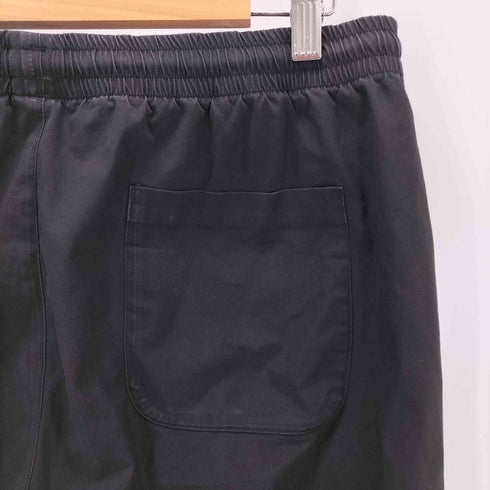 スボルメ svolme ロゴプリントポリエステルパンツ メンズ JPN:XL