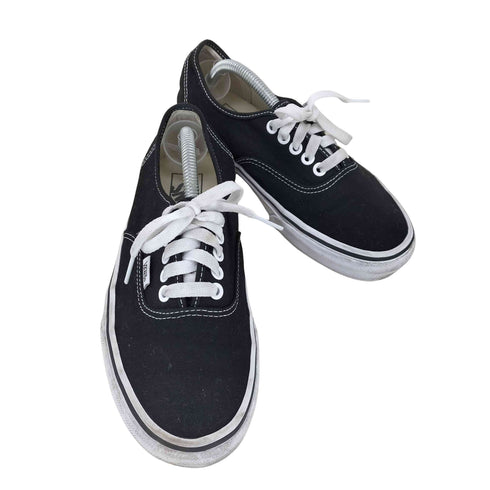 バンズ VANS AUTHENTIC ローカットスニーカー レディース JPN:24.5