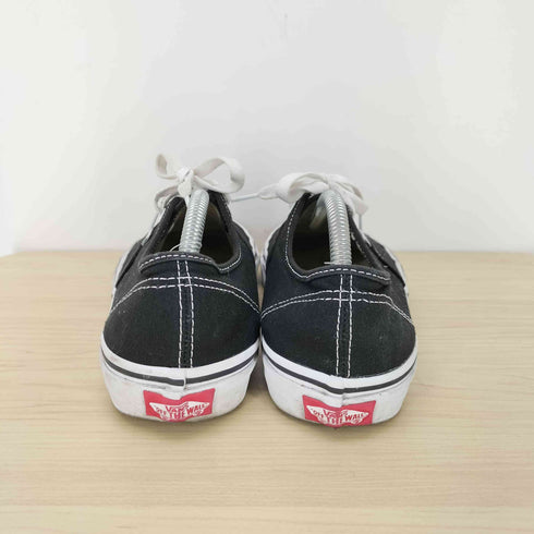 バンズ VANS AUTHENTIC ローカットスニーカー レディース JPN:24.5