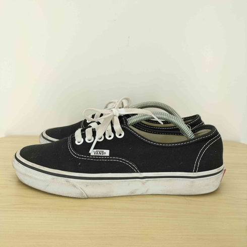 バンズ VANS AUTHENTIC ローカットスニーカー レディース JPN:24.5
