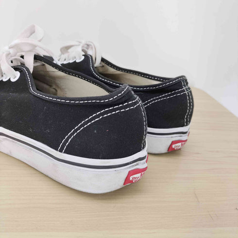 バンズ VANS AUTHENTIC ローカットスニーカー レディース JPN:24.5