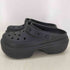 クロックス crocs stomp ストンプクロッグ メンズ M9(us 27cm)