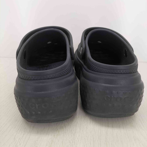 クロックス crocs stomp ストンプクロッグ メンズ M9(us 27cm)