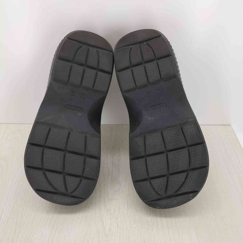 クロックス crocs stomp ストンプクロッグ メンズ M9(us 27cm)